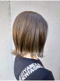 【LOPEhair/やよい】初心者さんも簡単アレンジ&インナーカラー