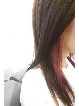 エム(em) イヤリングカラー