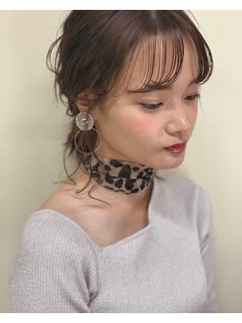 ロカ バイ ティアトロ ヘア サロン(ROCA by teatro hair salon) ROCA by teatro hair salon【ロカ】