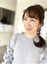 ベビーズブレス(baby's breath) 小見山