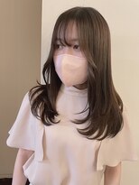 ロチカバイドールヘアー 心斎橋(Rotika by Doll hair) レイヤー