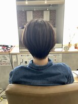 サロン 半田店(SALON)&nbsp;小顔補正立体カット