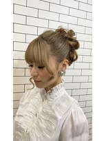 プロップ(PROP)&nbsp;高めアップ