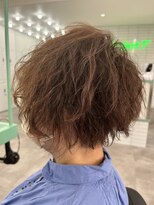 エイト 川崎店(EIGHT)&nbsp;ソフトツイストパーマ[川崎]