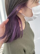 ルース(RUTH)