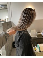 タオ 河原町(Tao)&nbsp;グレーバレイヤージュ