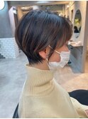 大人可愛いモードショート