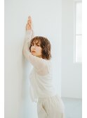 【 Clap】大人可愛い20代30代40代ショート/パーマスタイル