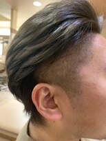 プレッソヘアー Presso hair&nbsp;イルミナカラー　新色