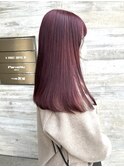 Cherry pink