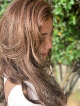 アクアマリン8810 ハチハチイチゼロ(AQUA MARINE 8810) モード/チョコレートカラー/大人ガーリー/プリカール/北習志野