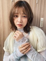 アッシュ 藤が丘店(Ash)&nbsp;サロンスタイル