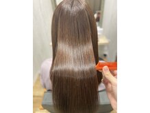 テーラヘアー 小田急相模原店(TELA HAIR)