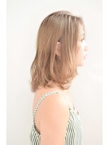 ニスル 町田店(NISURU)&nbsp;似合わせカット/大人ガーリー/ダークアッシュ/着物/町田/町田駅