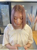 フェミニンロング/イメチェンヘアスタイル[千葉/千葉駅]
