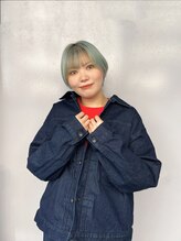 セブンベルベット(7 Velvet) 円口 睦
