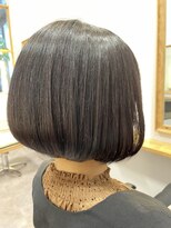 ボブ(BOB)&nbsp;ボブ