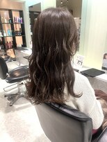 リー 尼崎(Lee)&nbsp;ロンググレージュ