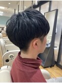 ナチュラルマッシュ