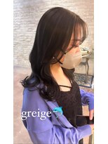 エルト 四条烏丸(elto)&nbsp;５トーン＊明るすぎない★グレージュ★★《下岡》