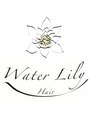 ウォーターリリー(Water Lily)/荒木 賢明