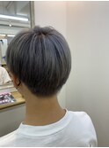 ショート