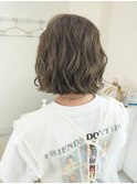 オリーブボブ