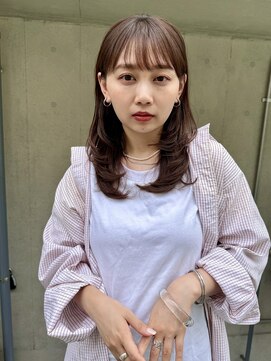 イッポ(IPPO) IPPO style