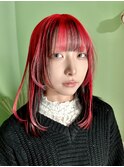 フェイスフレーミング