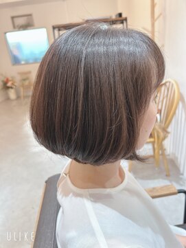 ルトリコ(le toricot) グラボブ