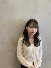 アース 南草津店(EARTH) 永田 鈴奈
