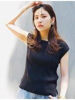 ホヌア(hoNua.)&nbsp;外ハネロブ