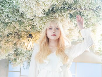 ARビューティー ギンザ(AR Beauty Ginza)の写真/1本160円～取り付け◎他店で馴染まなかった方にも好評★馴染ませ重視で満足度◎ カラー半額クーポンあり♪