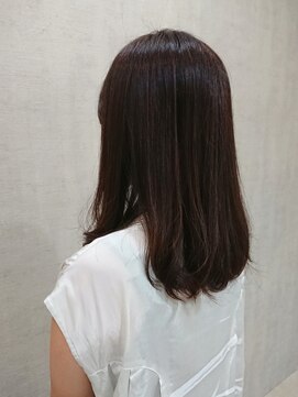 ライム(lime) ワンカールパーマ