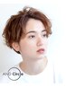 【☆業界最新♪】ANDCircleダメージレスケアカラー+カット＋ボンドTR￥14500