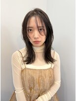 ミディアムレイヤー