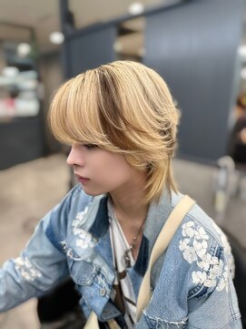 コアテラス(CORE Terrace) ３Dカラー/流しスタイル