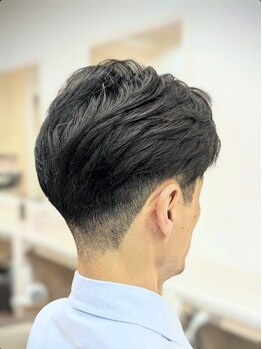 ペニー(PENNY)の写真/《カットでここまで変わる》という感動をご提供します＊朝のセットが簡単にキマる再現性高いスタイルに◇