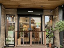 マハロ(MAHALO)