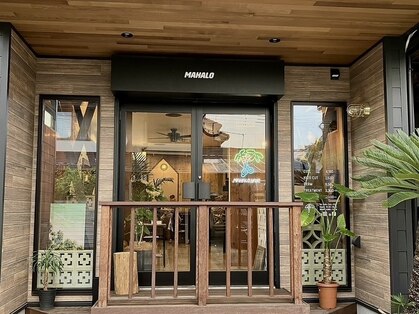 マハロ(MAHALO)の写真