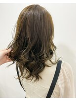 フラム(fulam)&nbsp;オリーブカラー