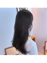 ルッチ 立川(LUCCI)&nbsp;【Nao】透明感カラー