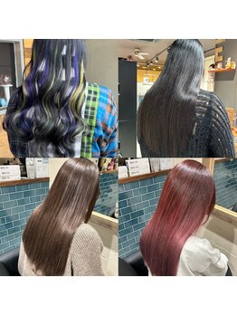 ゼロヨンハチ(048)の写真/《浜町/思案橋》長崎では稀少な『ハネエクステ』&日本でもまだ少ない韓国技術『uチップwスキルエクステ』♪
