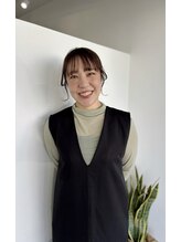 ラナン(Lanan)&nbsp;Mizuishi 