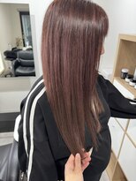 モア(more)&nbsp;ピンクベージュ/ピンク/ベージュ/ピンクブラウン