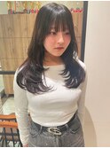似合わせレイヤーカット