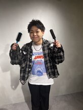 ビューティーリゾート アカヒゲ(Beauty Resort AKAHIGE)&nbsp;相馬 歩夢