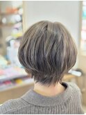 《HAIRZ 》一原☆まるっとショート！