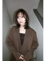 トゥ(TOE)&nbsp;medium layer