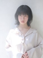 アイニティ(Inity) 外ハネレイヤーミディ